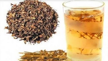 তারুণ্য ধরে রাখতে চিরতা